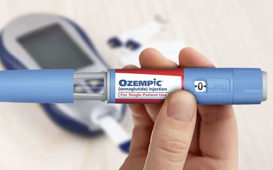 The Ozempic Bloom
