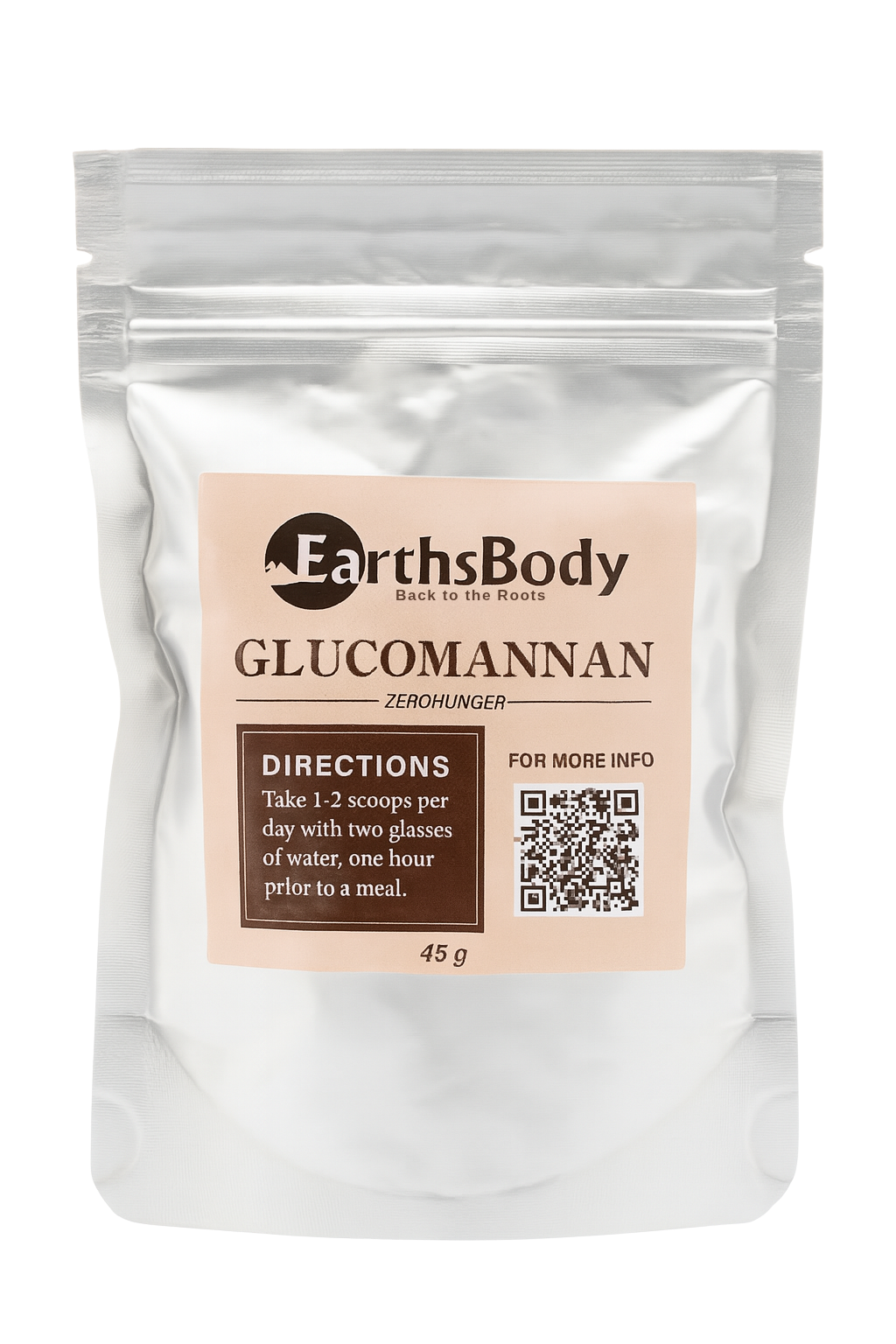 EarthsBody - Weight Loss Edition