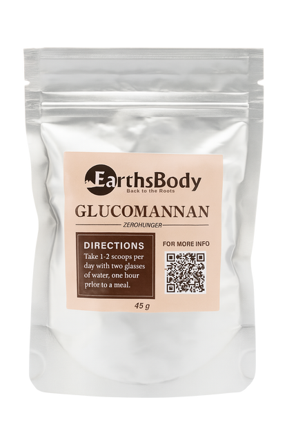 EarthsBody - Weight Loss Edition