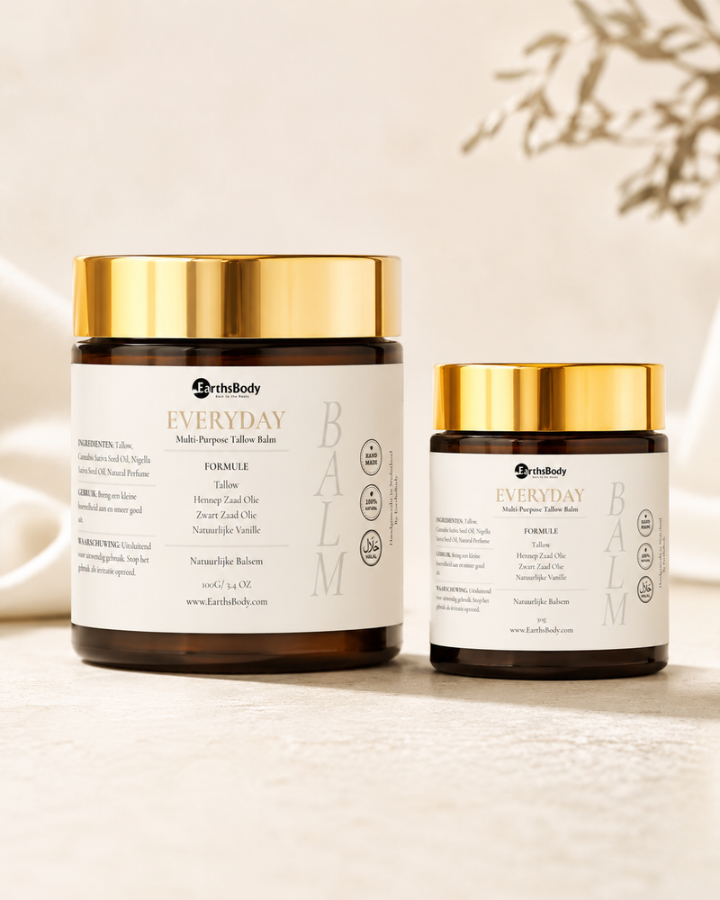 Everyday Balm