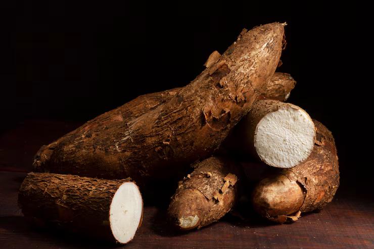 Glucomannan